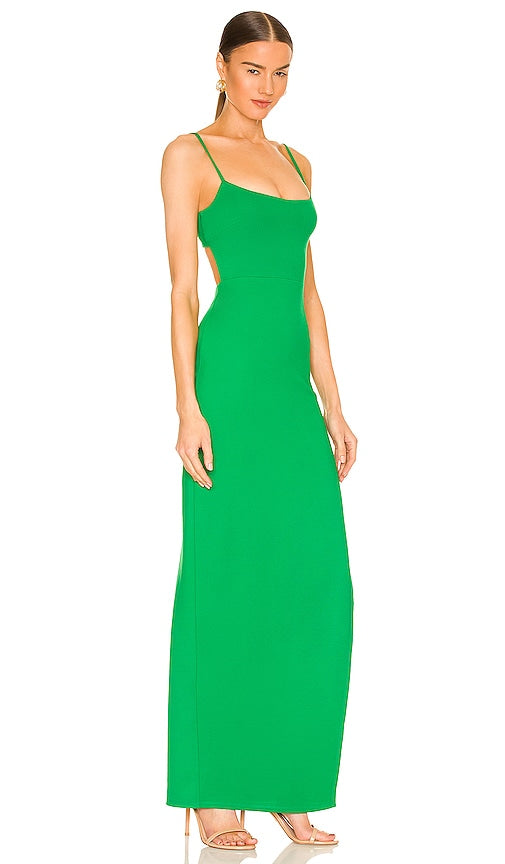 Flowering Girl Women Karma Maxi Dress