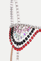 Flowering Girl Women Lois Crystal Bra