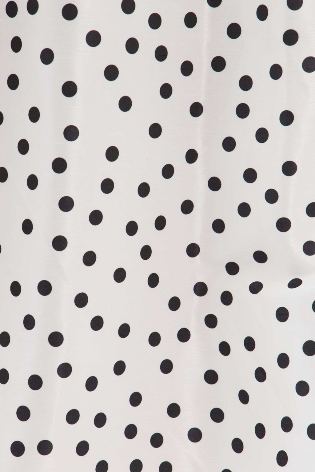 Flowering Girl Women Londa Halter Polka Dot Bow Cutout Midi Dress