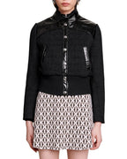 TWEED JACKET