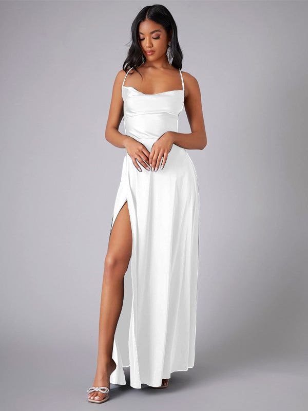 Flowering Girl Women Alexis Maxi Dress