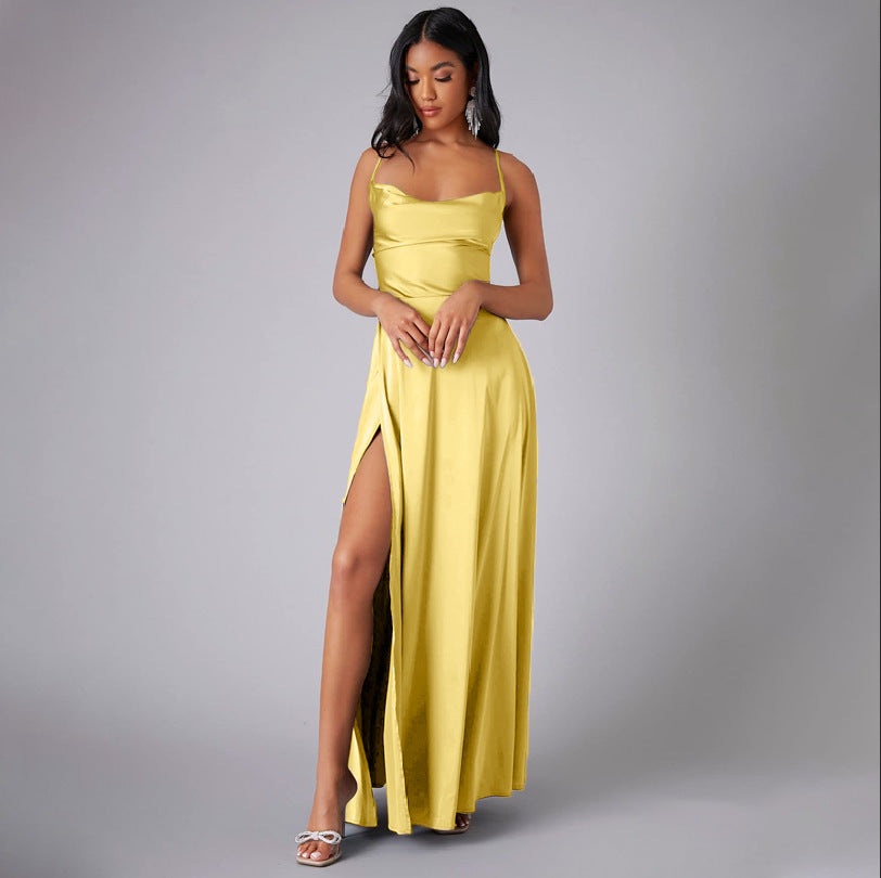 Flowering Girl Women Alexis Maxi Dress