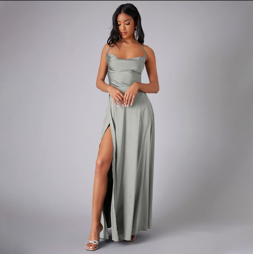 Flowering Girl Women Alexis Maxi Dress