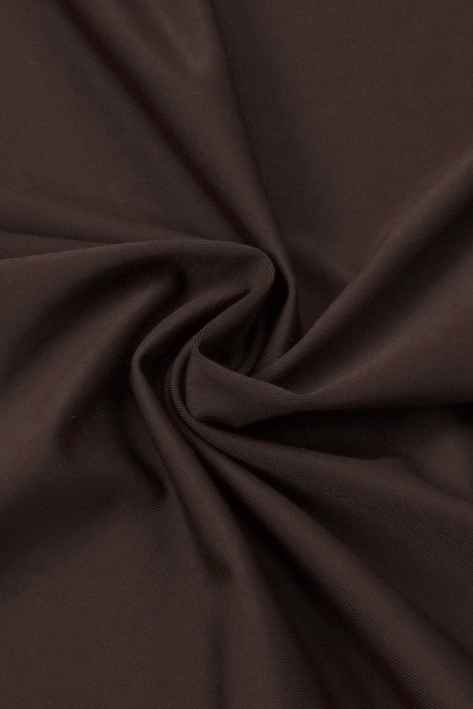 Flowering Girl Women Pleated Strappy Draped Slit Maxi Dress In Brown