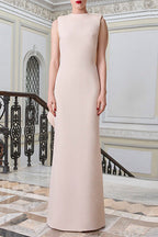 Flowering Girl Women Evoleta Sleeveless Ruffle Maxi Dress