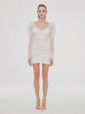 Flowering Girl Women Abriana Dress