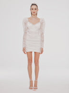 Flowering Girl Women Abriana Dress