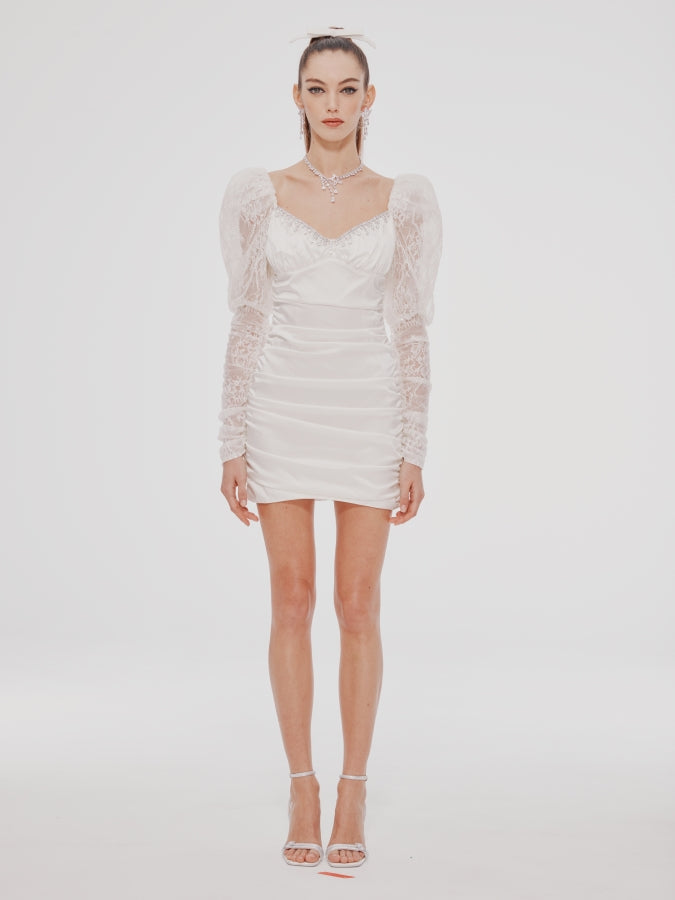 Flowering Girl Women Abriana Dress