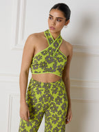 Flowering Girl Women Vera Top