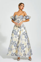 Kyra Maxi Dress