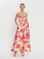 Flowering Girl Women Rhia Maxi Dress