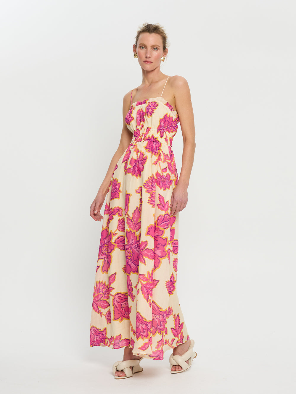 Flowering Girl Women Rhia Maxi Dress
