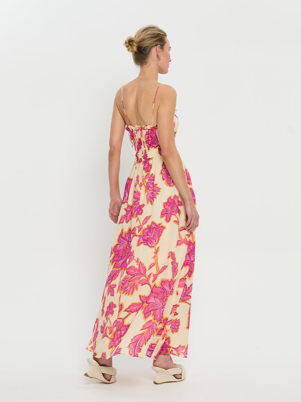 Flowering Girl Women Rhia Maxi Dress