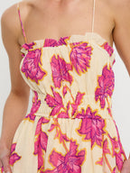 Flowering Girl Women Rhia Maxi Dress