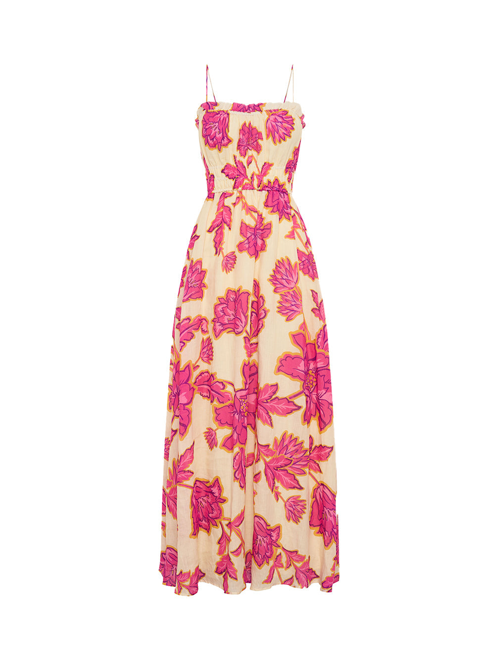 Flowering Girl Women Rhia Maxi Dress