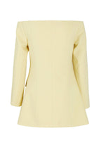 Flowering Girl Women Riya Off Shoulder Mini Dress