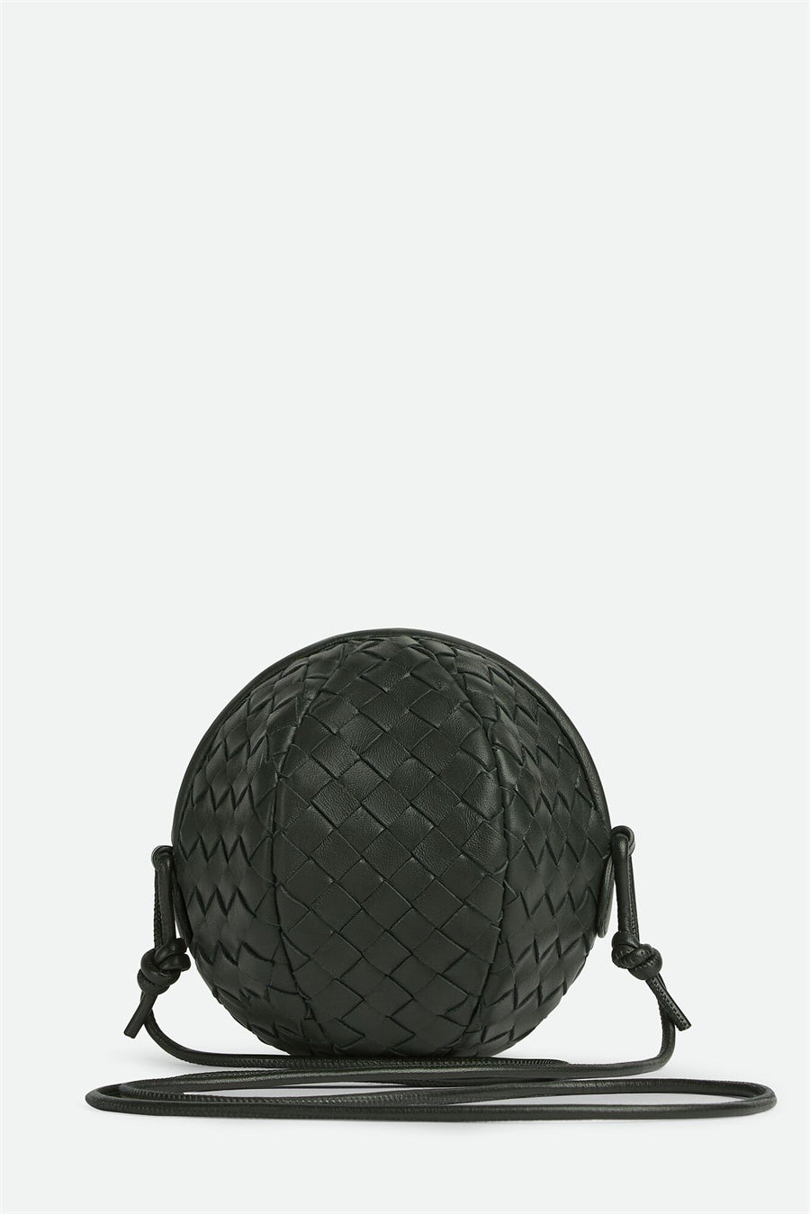 Flowering Girl Women Rosalyn Ball Cross-Body Bag - Black