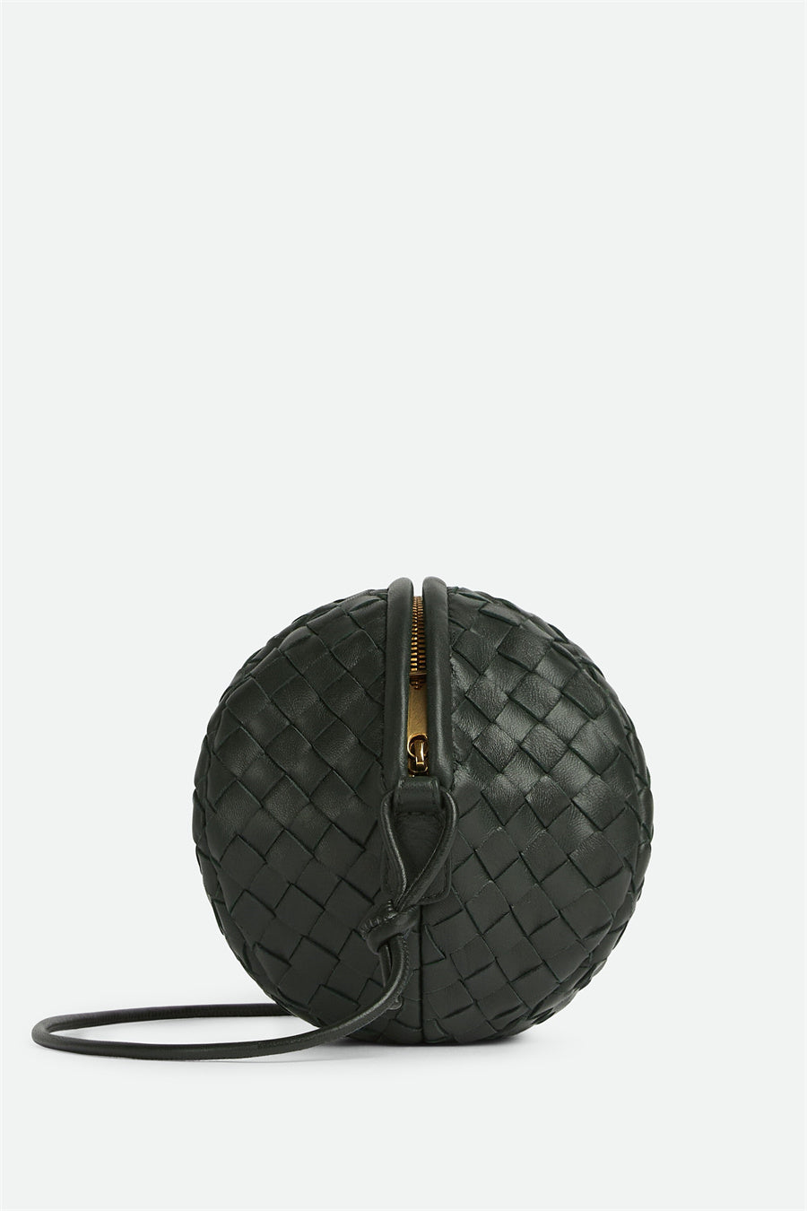 Flowering Girl Women Rosalyn Ball Cross-Body Bag - Black