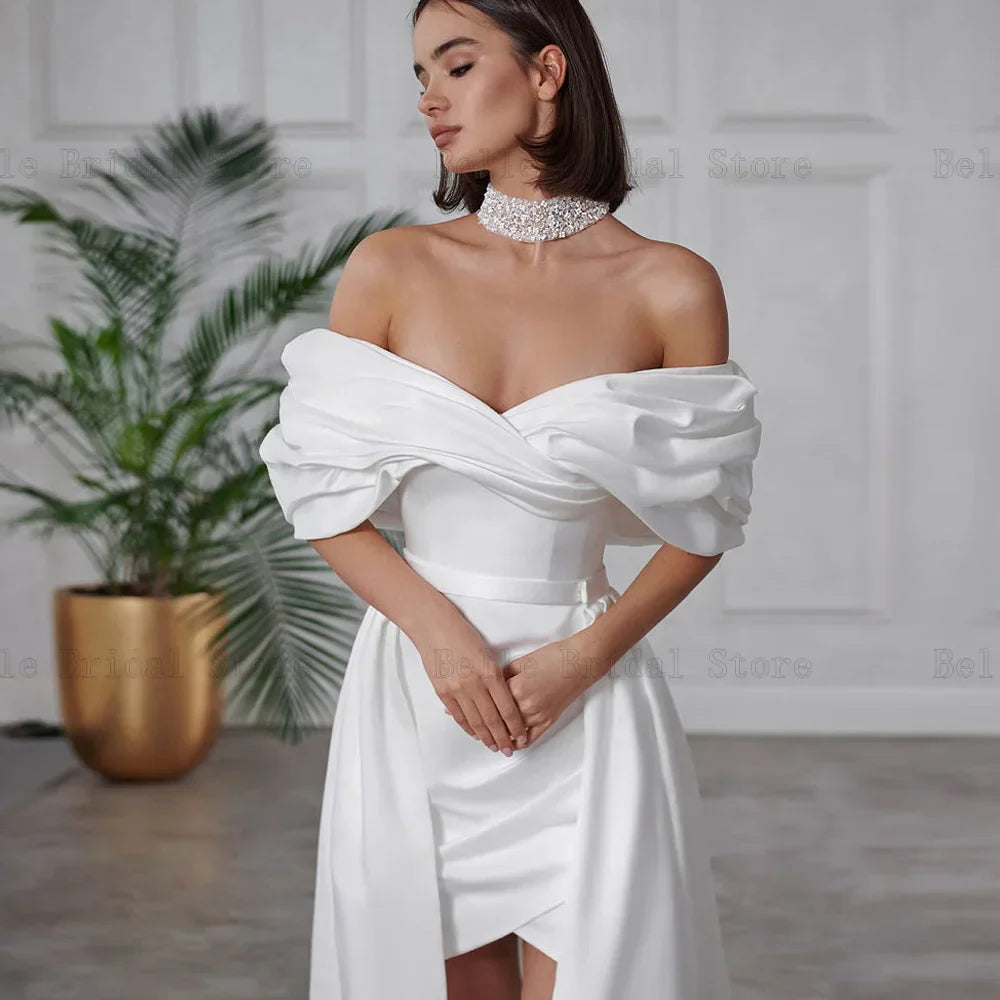 Megan Mini Dress