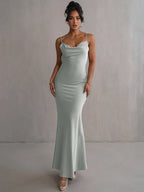 Ayla Maxi Dress
