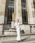 Noelle Maxi Dress