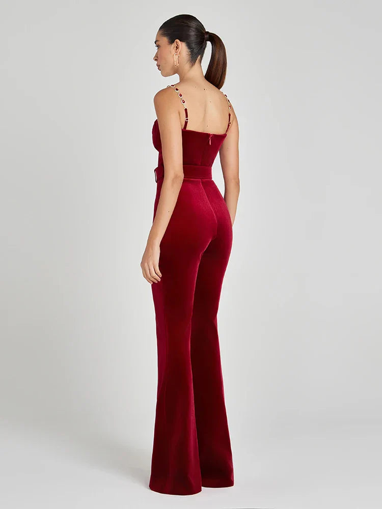 Ava Jumpsuit