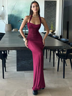 Jaycee Maxi Dress