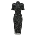Lindsay Maxi Dress