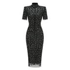 Lindsay Maxi Dress