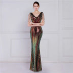 Paityn Maxi Dress