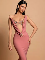 Nadia Maxi Dress