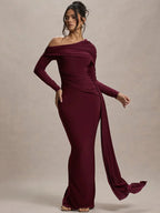 Elliana Maxi Dress