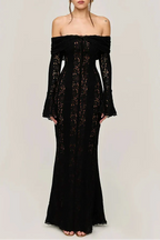 Anna Maxi Dress