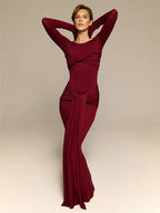 Rylee Maxi Dress