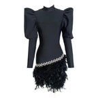 Selina Mini Dress