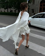Gia Mini Dress