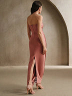 Janae Maxi Dress