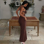 Micah Maxi Dress