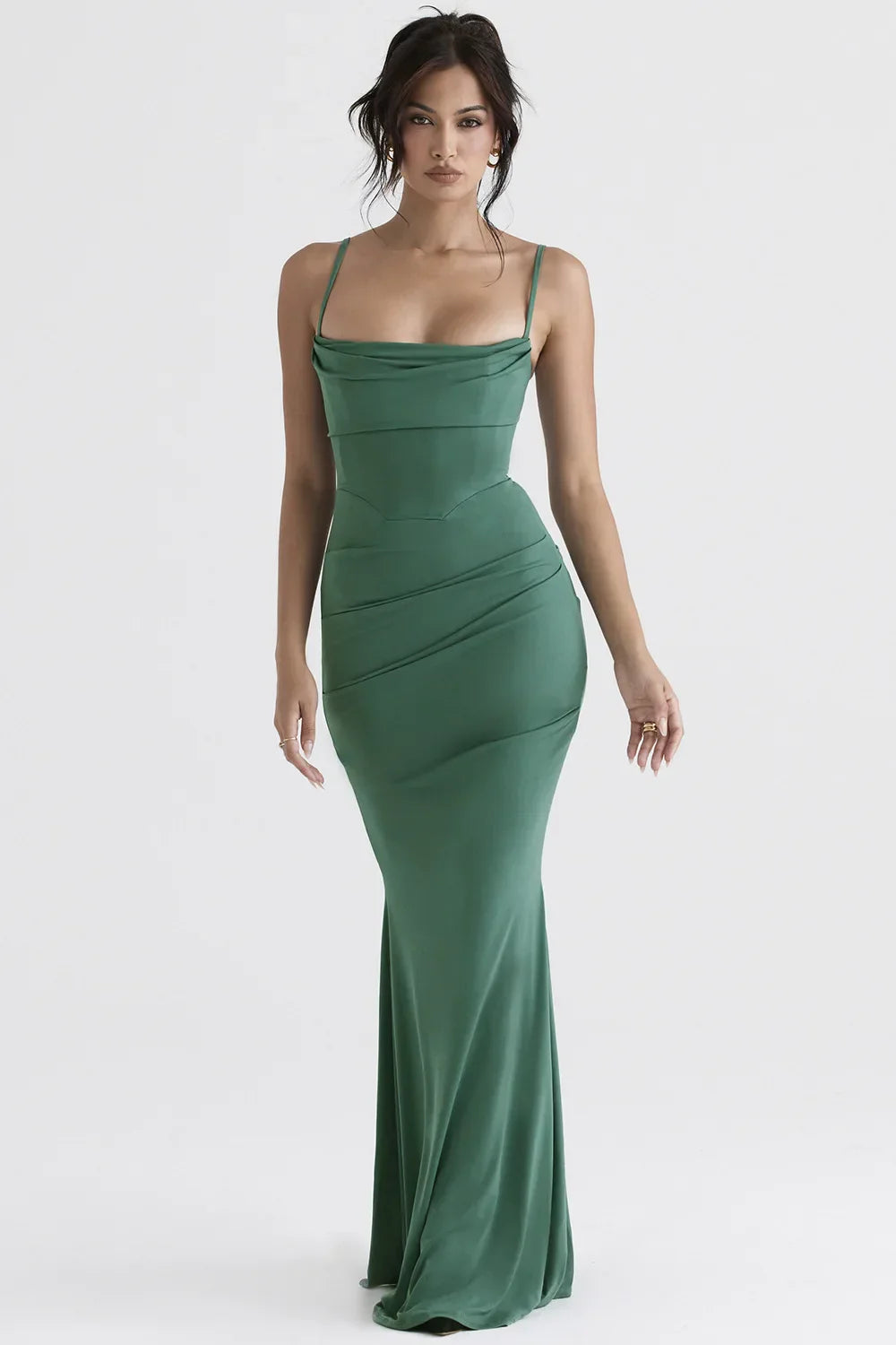 Harmony Maxi Dress