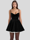 Sophia Mini Dress