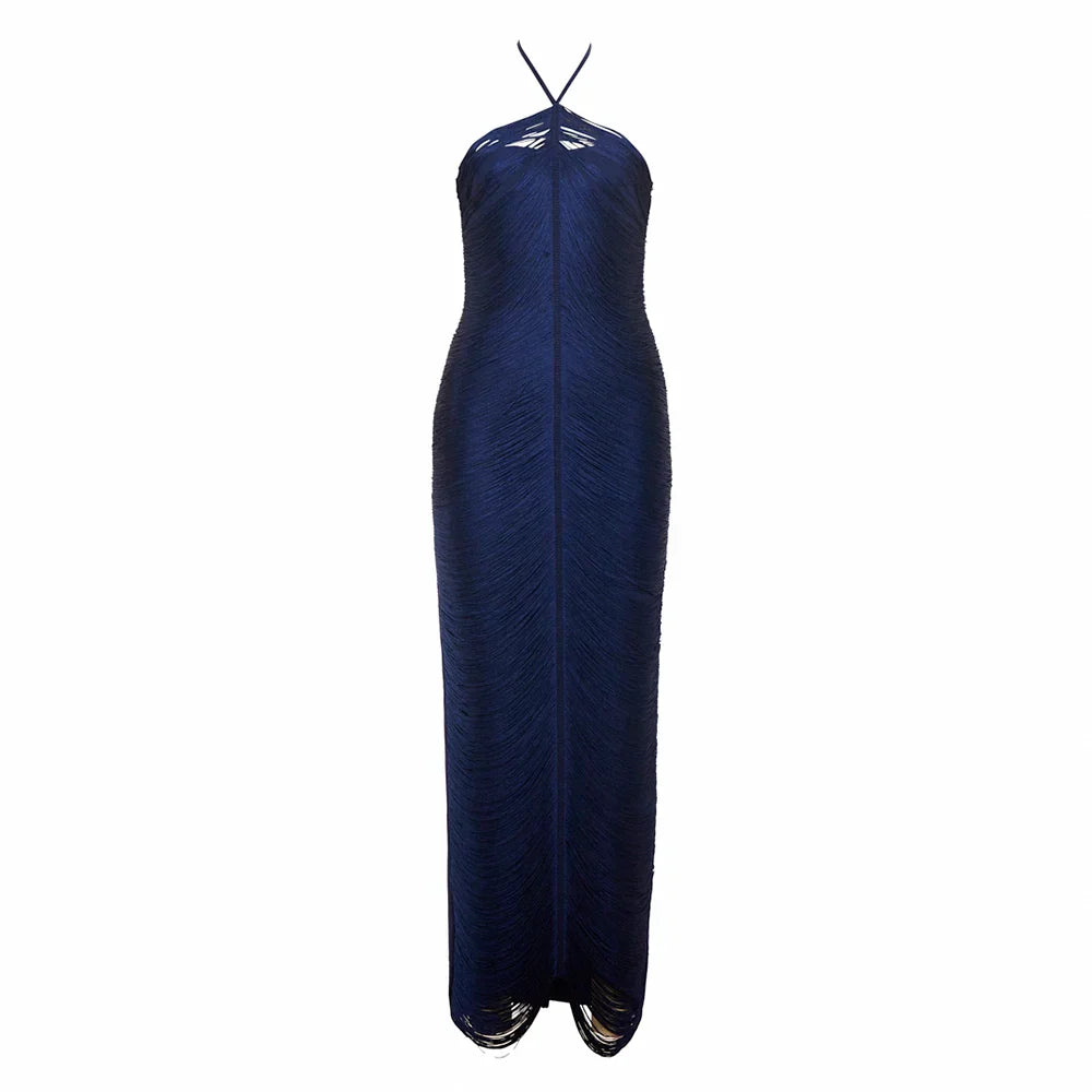 Flowering Girl Women Janae Maxi Dress