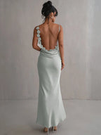 Ayla Maxi Dress
