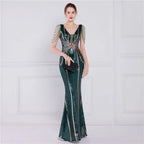 Paityn Maxi Dress