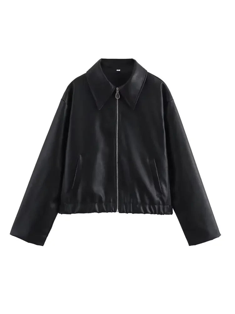 Flowering Girl Women Frida Jacket