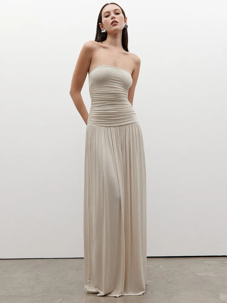 Flowering Girl Women Yadira Maxi Dress