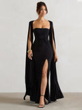 Averie Maxi Dress