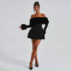 Mylee Mini Dress