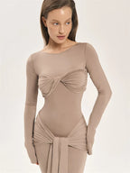 Rylee Maxi Dress