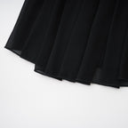 Flowering Girl Women Nadine embellished pleated dress