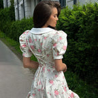 Mattie Mini Dress
